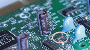 Circuit électronique