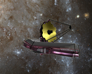 James Webb Telescope