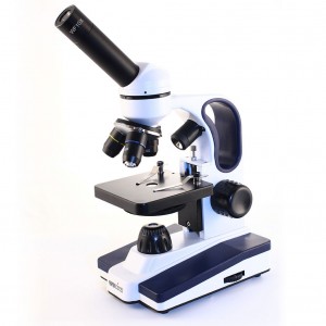 Microscope d'initiation PERFEX 400X 2.1