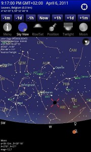Mobile Observatory Pro