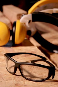 B-Green en situation BOLLE SAFETY par Naturoptic