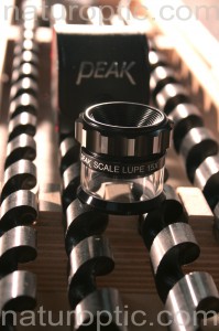 Loupe de mesure PEAK