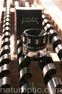 LOUPE PEAK ECHELLE LOUPE PEAK ECHELLE