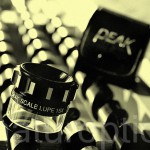 Loupe peak Loupe de mesure PEAK