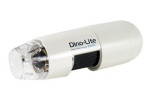 Microscope Numérique USB DINO LITE