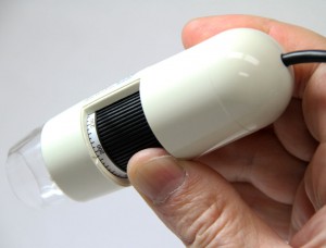Microscope Numérique USB DINO LITE