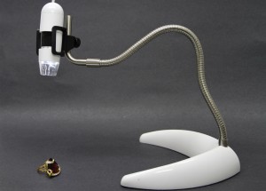 Microscope Numérique USB DINO LITE