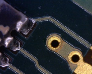 Microscope Numérique DINO-LITE X Pro avec Polariseur