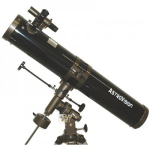 Telescope Astrovision 114 900 A114903 Telescope Astrovision 114 900 A114903