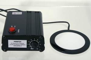 Eclairage PERFEX Sciences SLED200, cliquer pour acheter