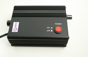Éclairage PERFEX SLED200