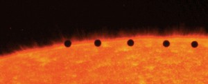 Crédit : NASA / TRACE / SMEX