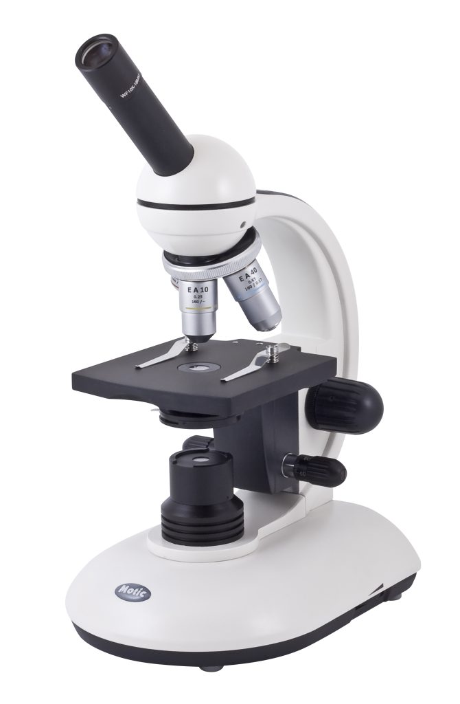 Microscope MOTIC 1801 LED